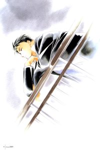 BUY NEW yakushiji ryoko no kaiki jikenbo - 122929 Premium Anime Print Poster